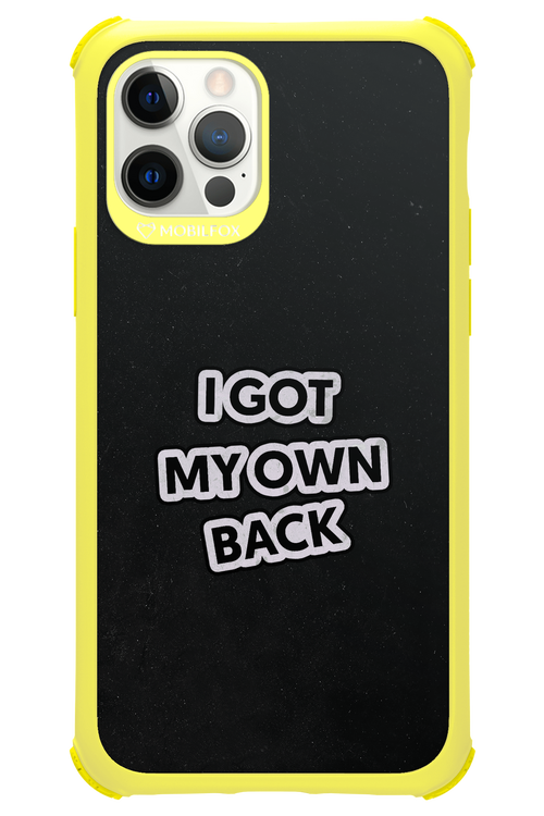 I Got It - Apple iPhone 12 Pro