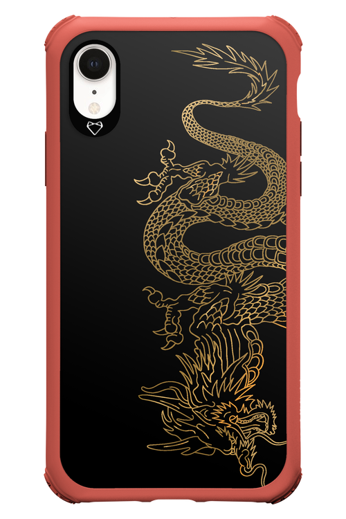 Gold Age - Apple iPhone XR