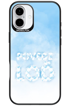Povedz loď - Apple iPhone 16 Plus