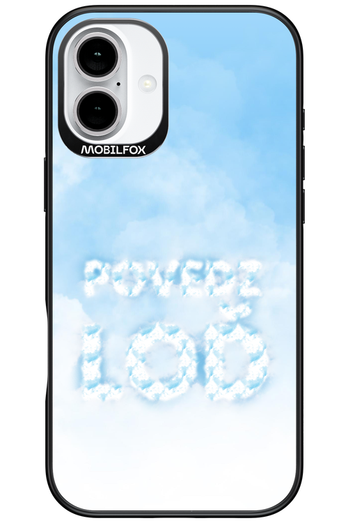 Povedz loď - Apple iPhone 16 Plus