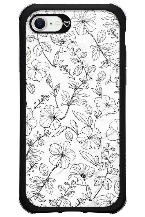Lineart Beuty - Apple iPhone 7
