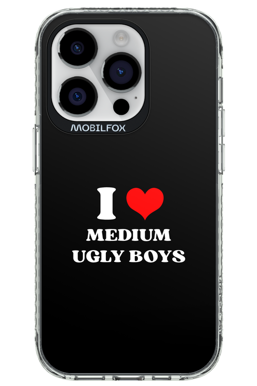 I LOVE 2.0 - Apple iPhone 14 Pro
