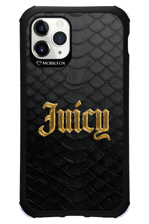 Juicy Gold 2.0 - Apple iPhone 11 Pro