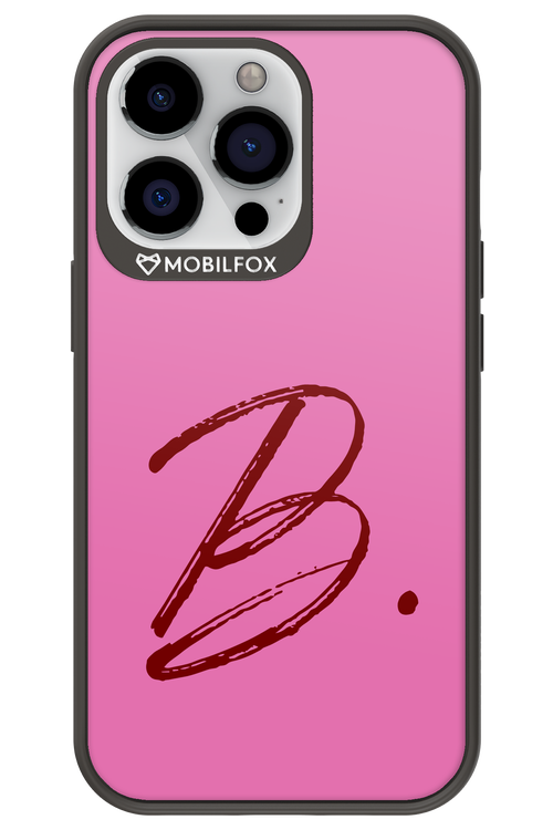 (Sorbet) B 2.0 - Apple iPhone 13 Pro