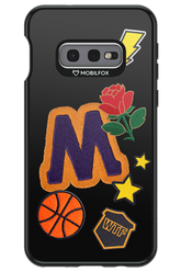 University's King - Samsung Galaxy S10e