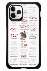 Knot Master - Apple iPhone 11 Pro