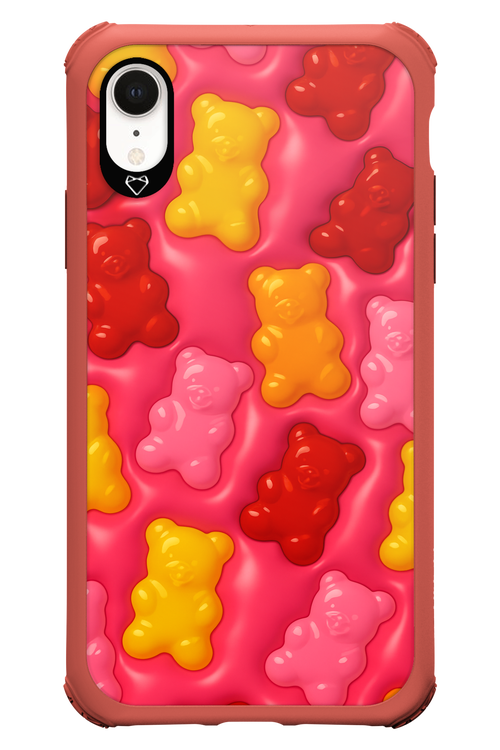 GumBears - Apple iPhone XR