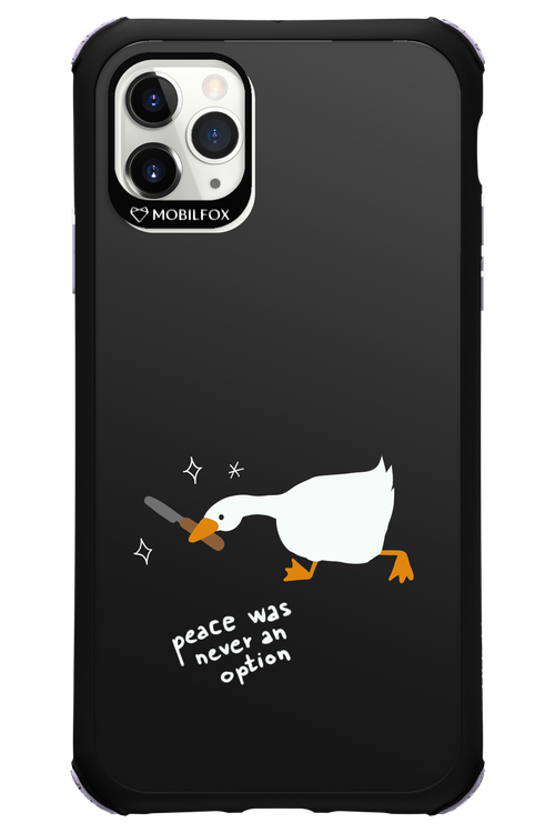 OPTION - Apple iPhone 11 Pro Max