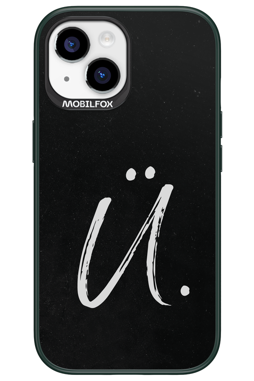 (Off Space) U II 2.0 - Apple iPhone 15