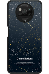 Constellations - Xiaomi Poco X3 NFC