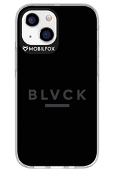 BLVCK II - Apple iPhone 13 Mini