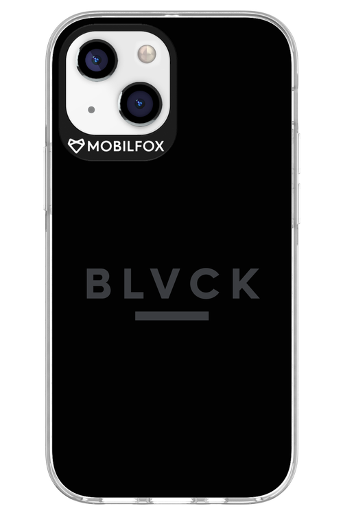 BLVCK II - Apple iPhone 13 Mini
