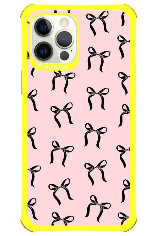 Bow Promise - Apple iPhone 12 Pro Max