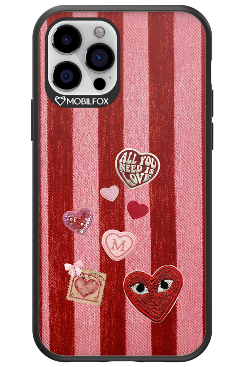 Soul Jeans 2.0 - Apple iPhone 12 Pro
