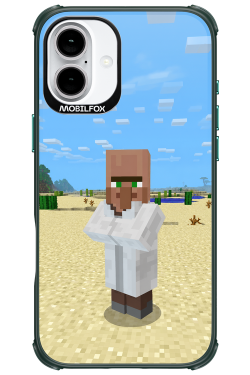 MC 2.0 - Apple iPhone 16 Plus