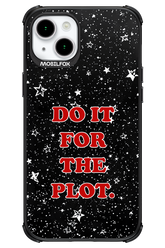 For The Plot - Apple iPhone 15 Plus