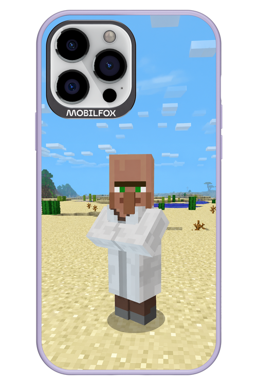 MC 2.0 - Apple iPhone 13 Pro Max