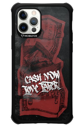 Liquid Assets - Apple iPhone 12 Pro