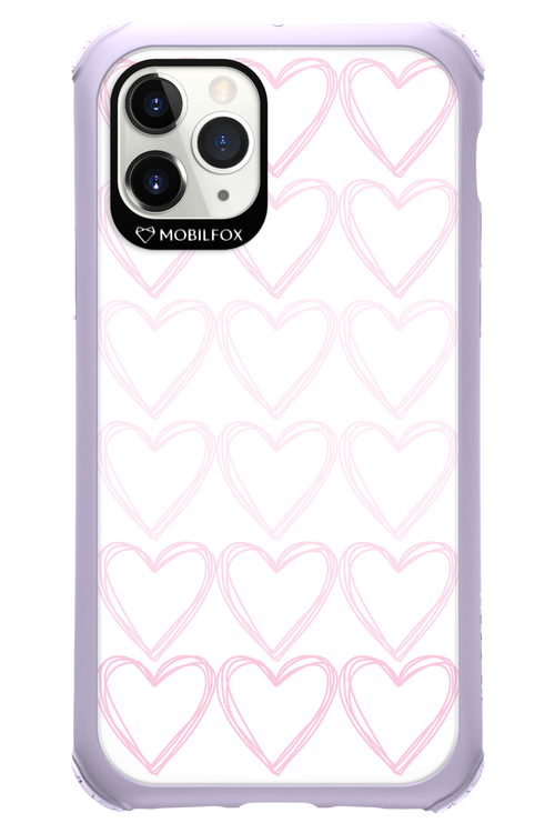 Lovelyy - Apple iPhone 11 Pro