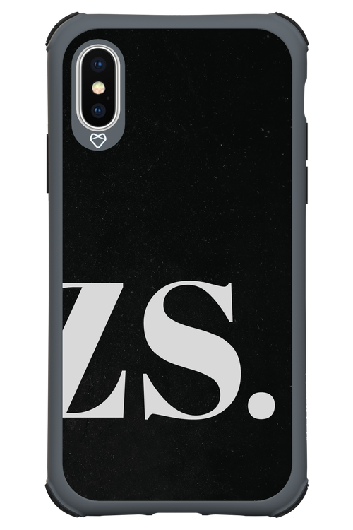 ZS (Off Space) 2.0 - Apple iPhone X