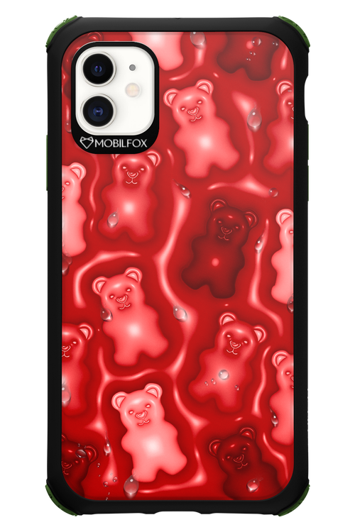 BearCandy - Apple iPhone 11