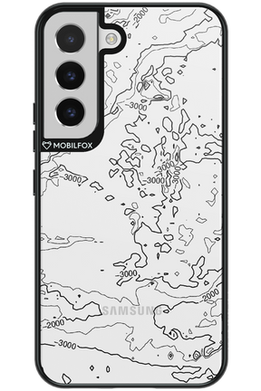Contour Map 2.0 - Samsung Galaxy S22