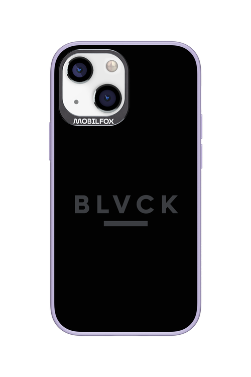 BLVCK II - Apple iPhone 13 Mini