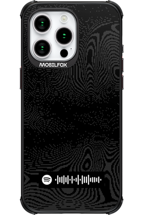 Techno frequency - Apple iPhone 15 Pro Max