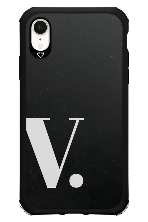 V (Off Space) - Apple iPhone XR