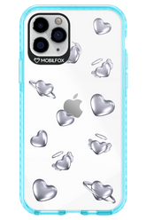 Chrome Hearts - Apple iPhone 11 Pro