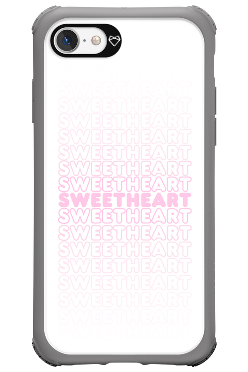Sweetheart Pink - Apple iPhone 7