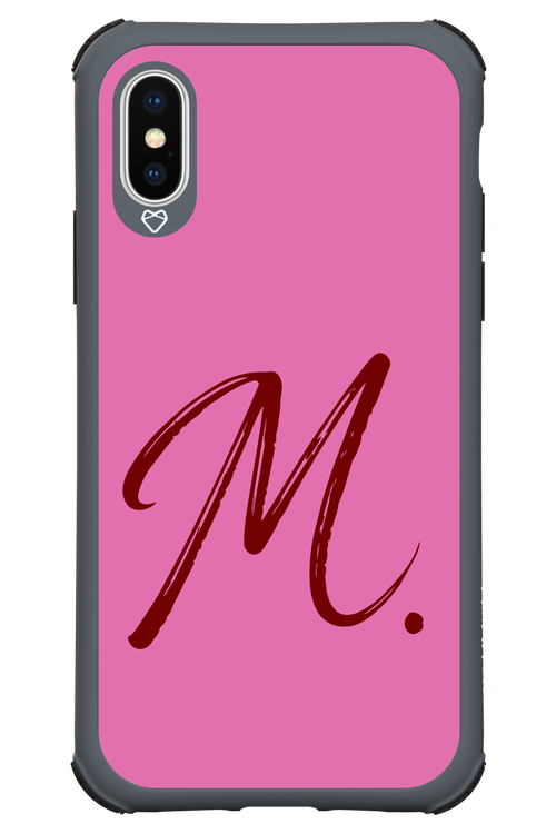 (Sorbet) M 2.0 - Apple iPhone XS
