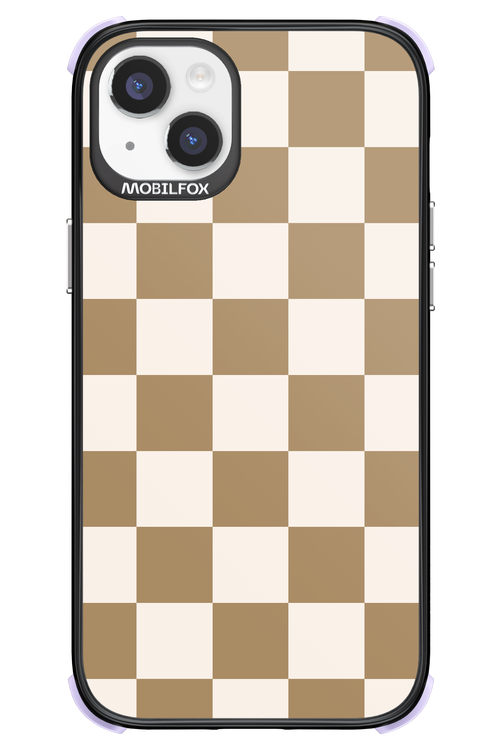 Nude Chess - Apple iPhone 14 Plus