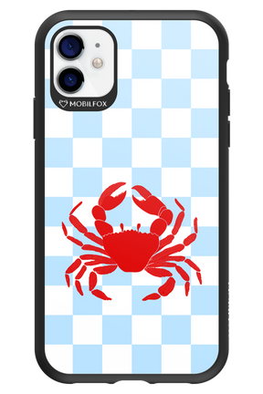 Oh Crab - Apple iPhone 11