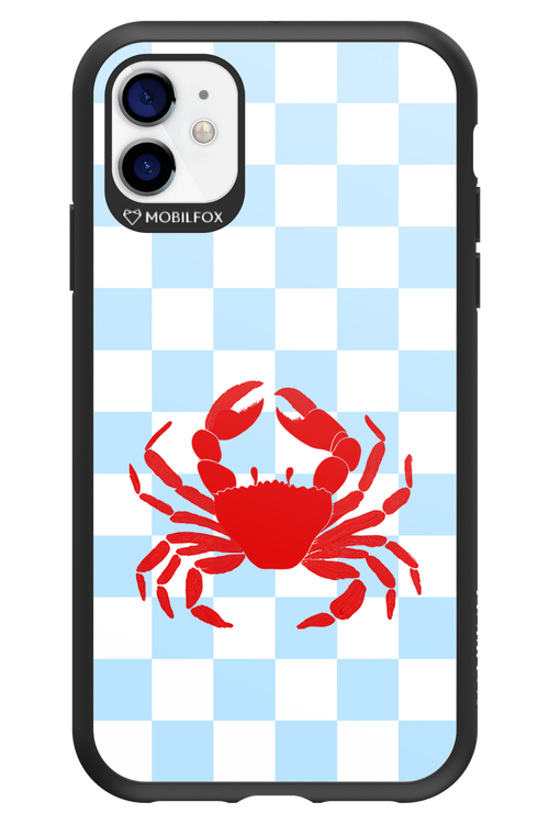 Oh Crab - Apple iPhone 11