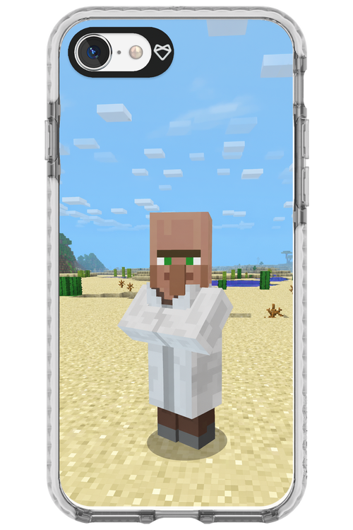 MC 2.0 - Apple iPhone SE 2020