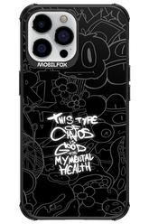 My Mental Health - Apple iPhone 13 Pro Max