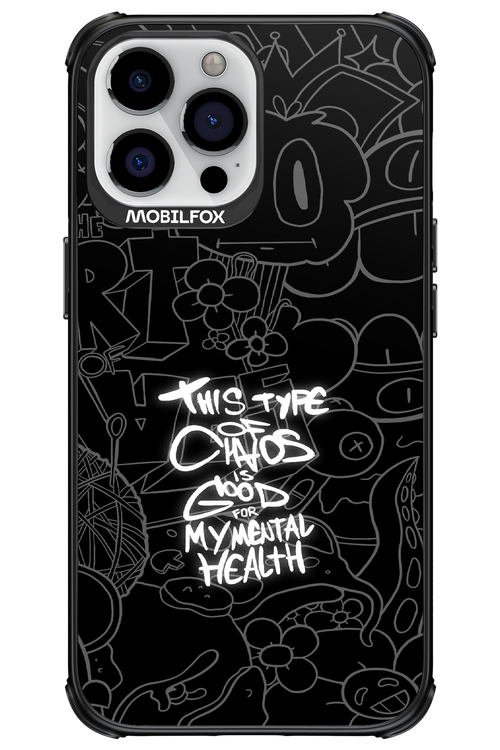 My Mental Health - Apple iPhone 13 Pro Max