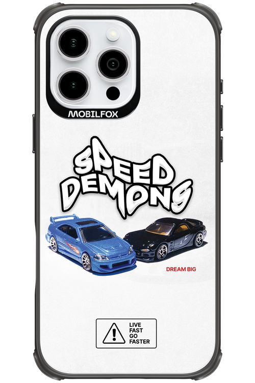 Dream Big - Apple iPhone 16 Pro Max