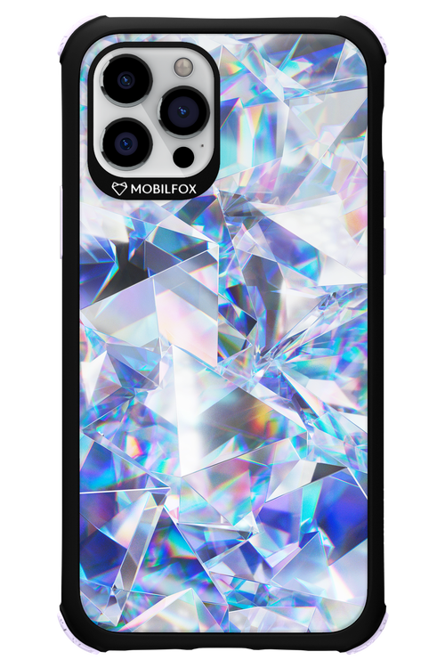 Holo Shard - Apple iPhone 12 Pro