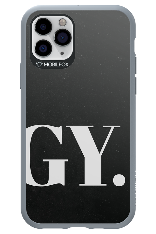 GY (Off Space) 2.0 - Apple iPhone 11 Pro