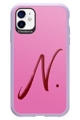 (Sorbet) N 2.0 - Apple iPhone 11