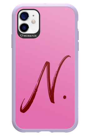 (Sorbet) N 2.0 - Apple iPhone 11