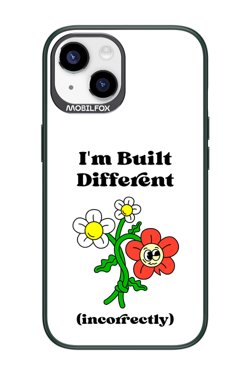 Incorrect - Apple iPhone 14