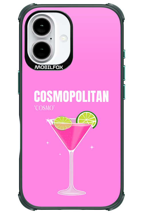 Cosmo - Apple iPhone 16