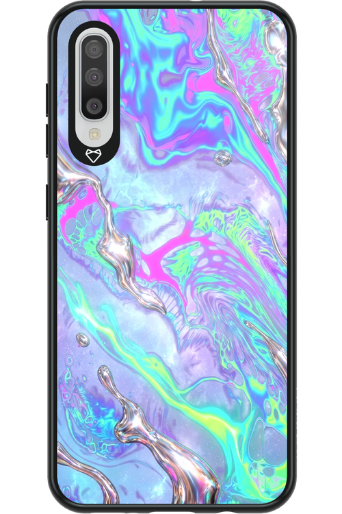 Aurora 2.0 - Samsung Galaxy A50