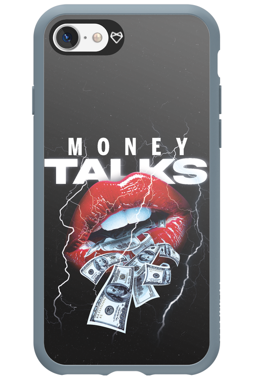 Money Talks 2.0 - Apple iPhone 7