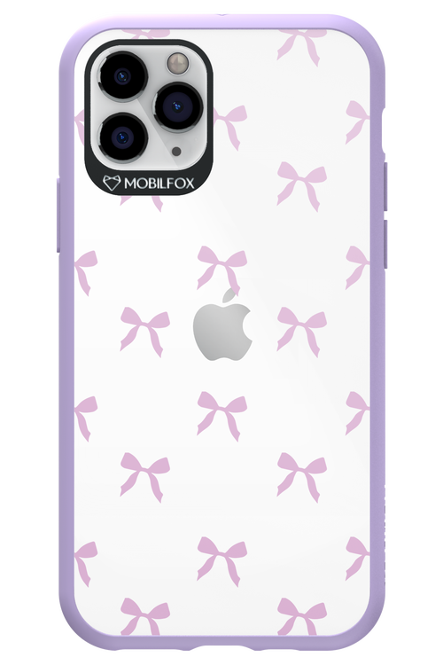 PinkyPromise - Apple iPhone 11 Pro