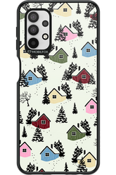 Warm Trails - Samsung Galaxy A32 5G