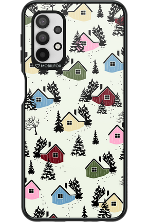 Warm Trails - Samsung Galaxy A32 5G